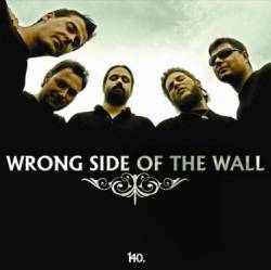 Wrong Side Of The Wall : 140 EP